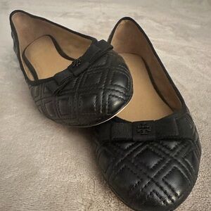 Tory Burch shoes 🖤